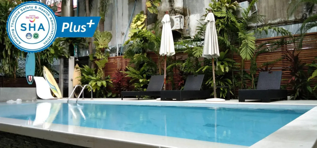 Evergreen Resort