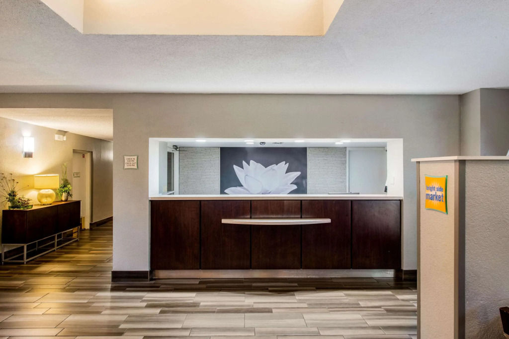 La Quinta by Wyndham Fort Lauderdale Tamarac