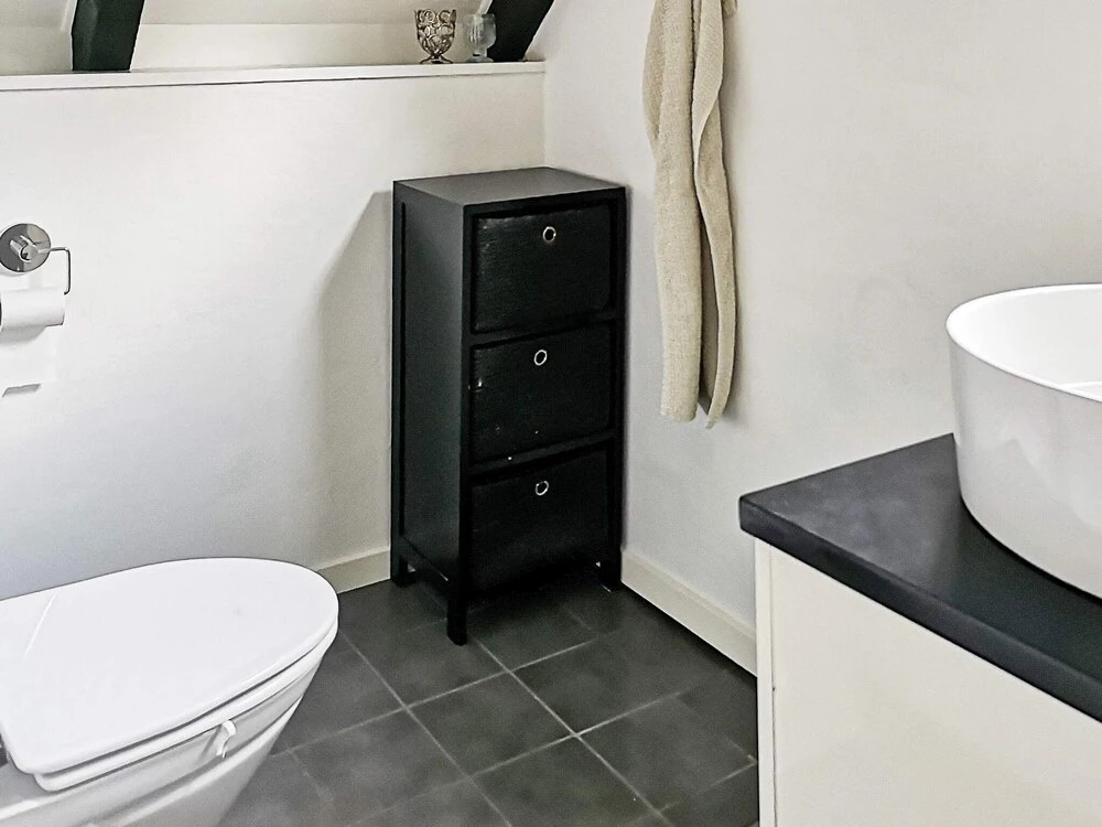 Holiday home Ringkøbing VI