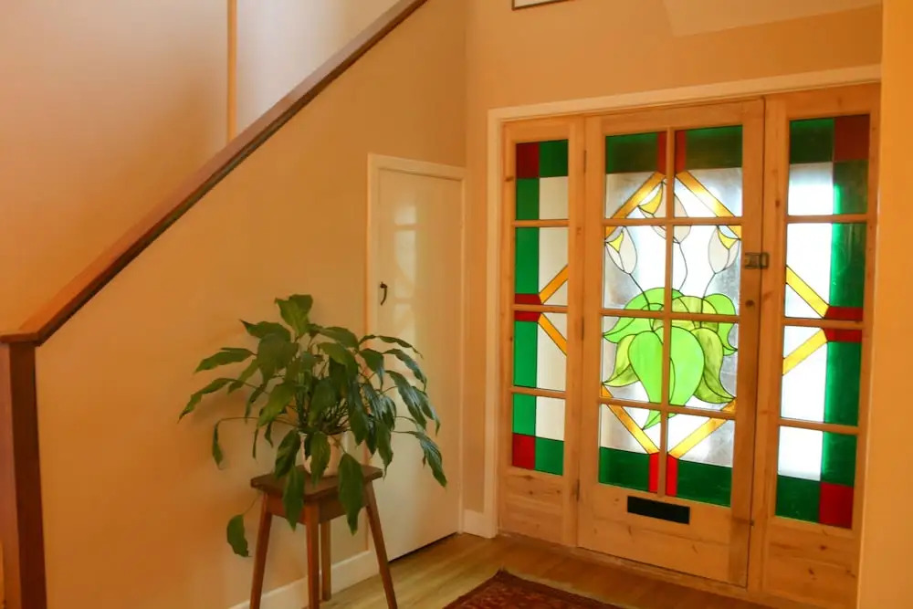 Bridge House B&B