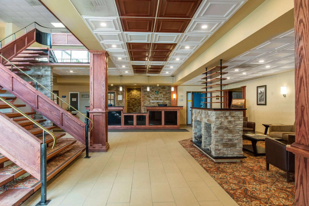 Hotel Gander