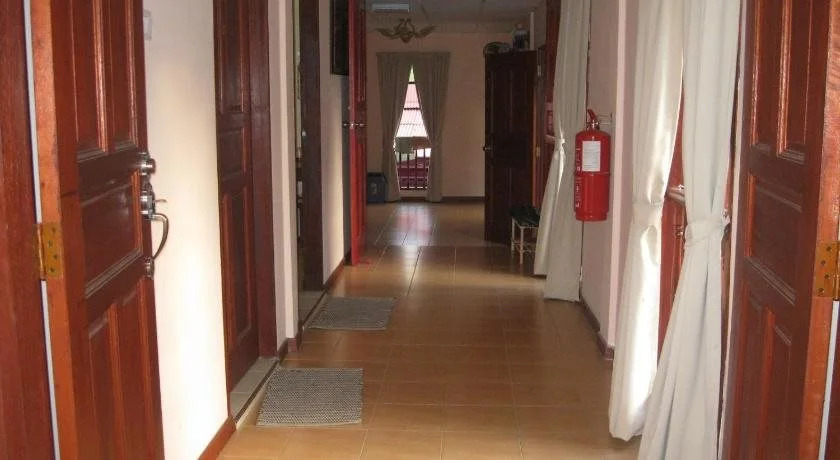 Traders Villa