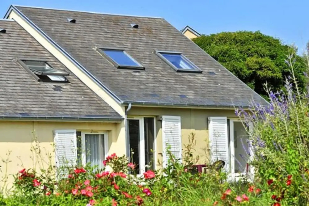 The Sénéquet VTF Holiday Village To Blainville