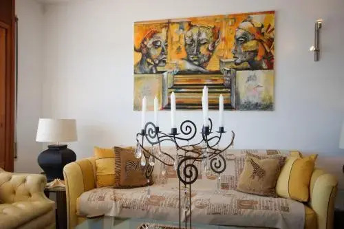 Lets Holidays INCREDIBLE APARTMENT WITH AMAZING VIEWS