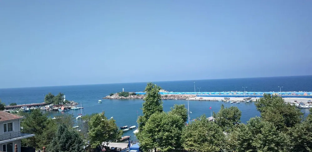 Dilay Pansiyon Günlük Kiralık