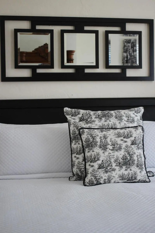 The St. Marys Inn, Bed and Breakfast