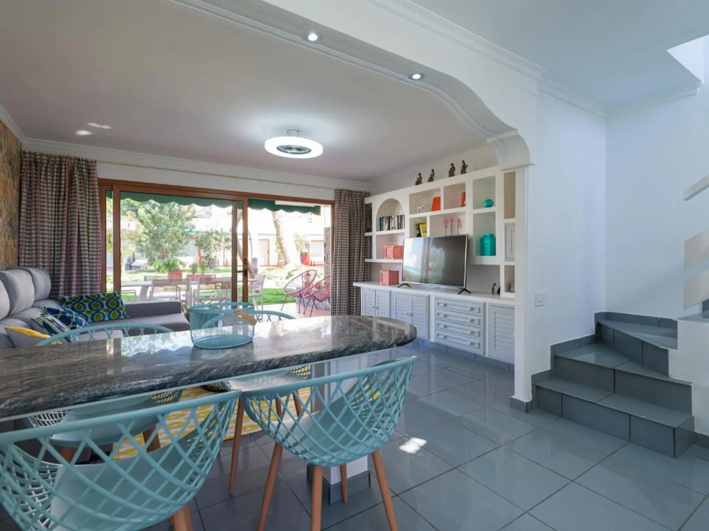 Timon Suites San Agustin