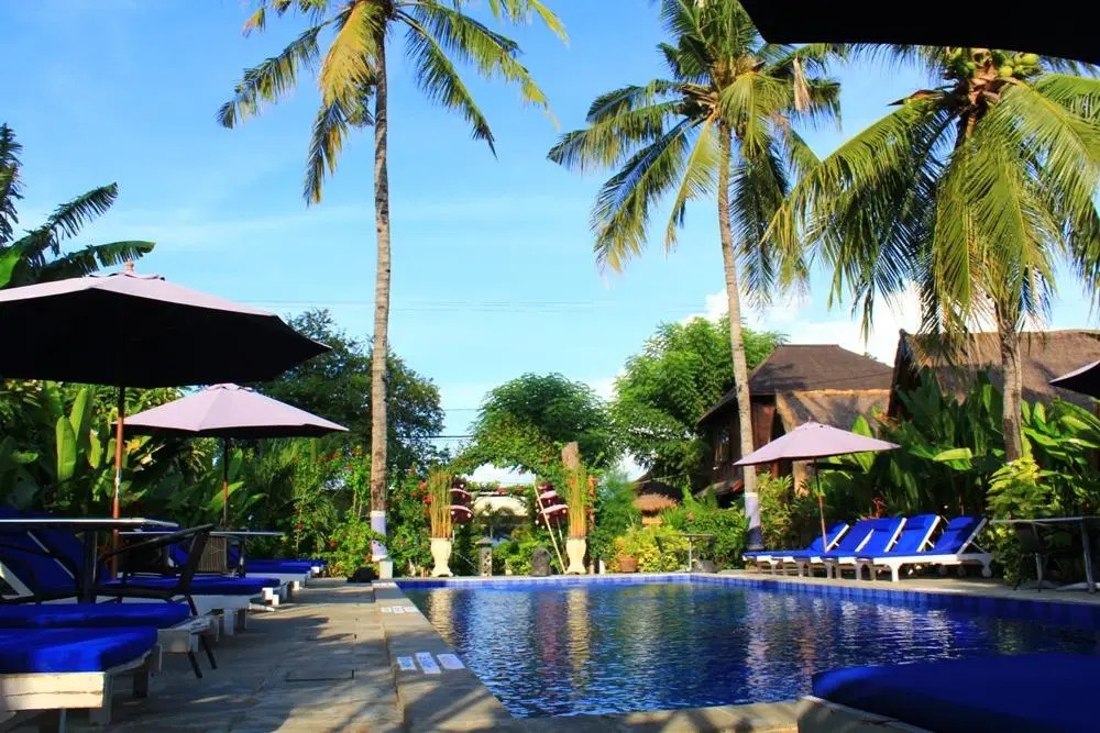 Turtle Beach Hotel