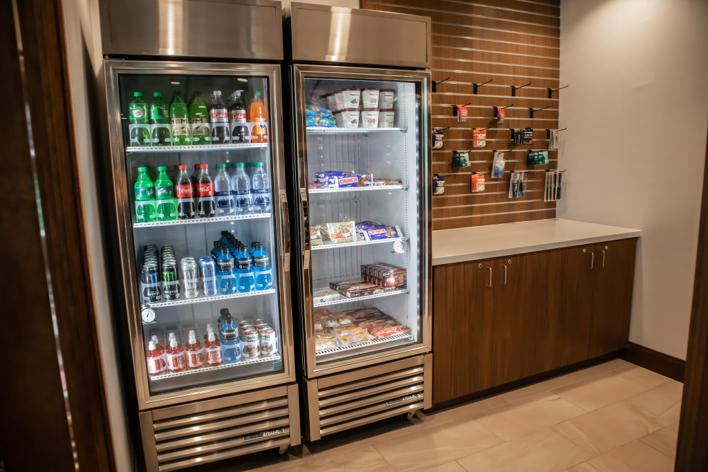Holiday Inn Express & Suites - Gainesville I-75 by IHG