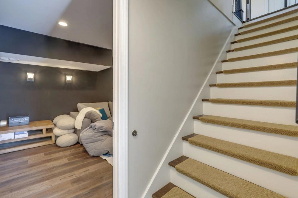Easy Access to Atlantas Best! Home w/ Yard & Deck
