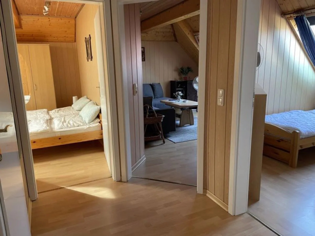 Apartment  Müritz 42052