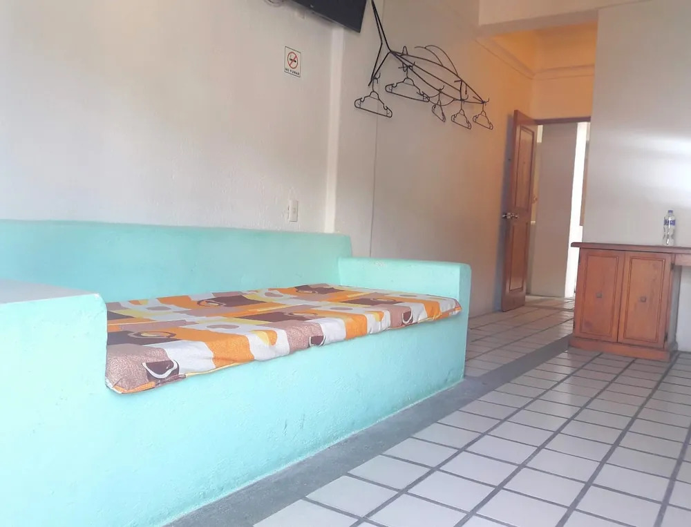 Hotel Arrecife Huatulco Plus