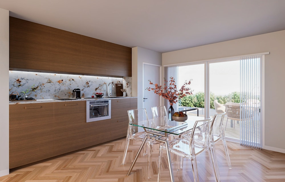 Eric Vökel Boutique Apartments - Ribera Suites