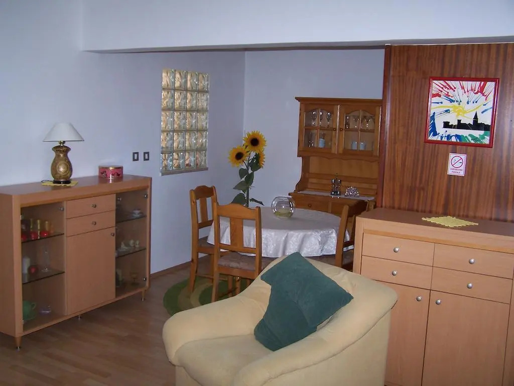Apartment Gabi