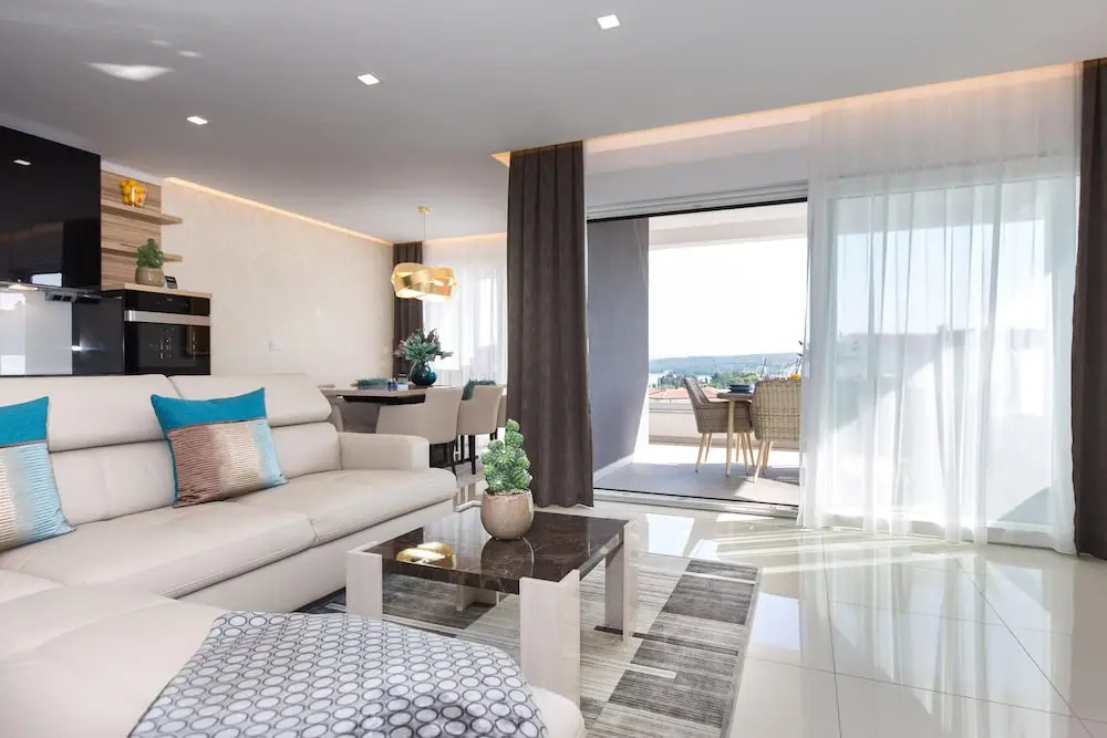 Apartments Amarru