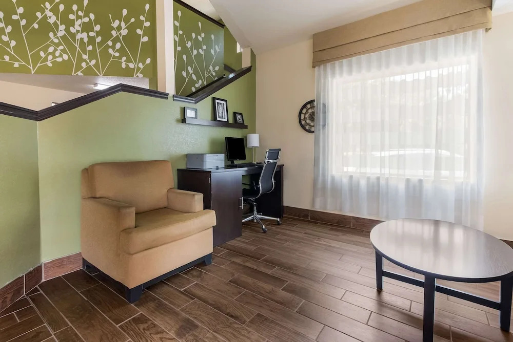 American Budget Lodge-Sioux Falls Inn
