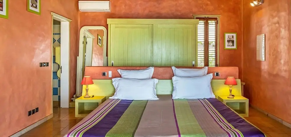 Villa Hurakan