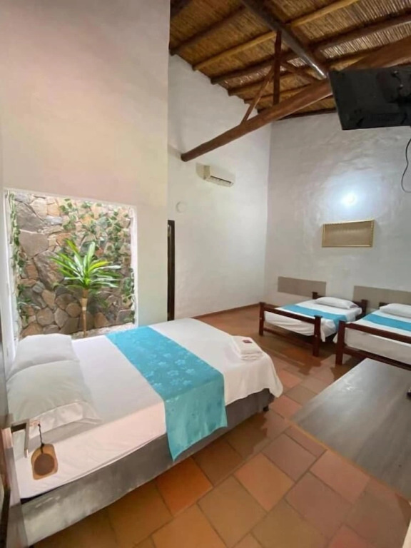 EcoHotel Inka Minka