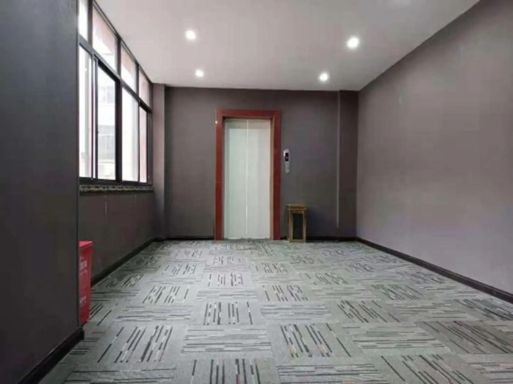 Shankee Hotel (Xiangtan Jijianying)