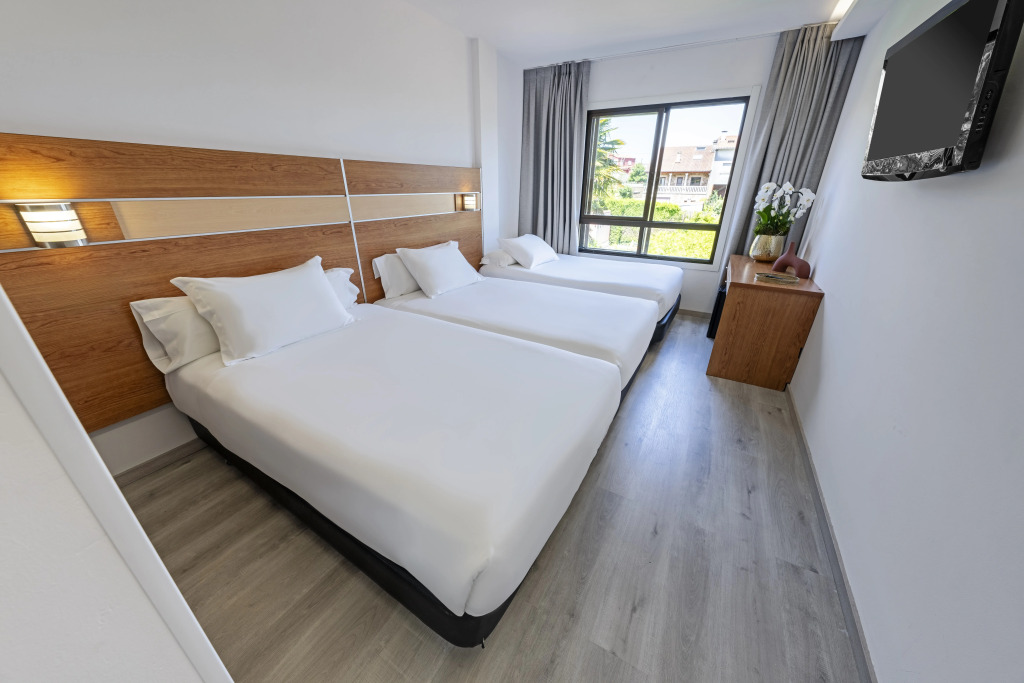 Hotel Faranda Los Tilos, Ascend Hotel Collection