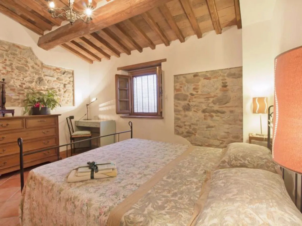 Holiday Home Bruna by Interhome
