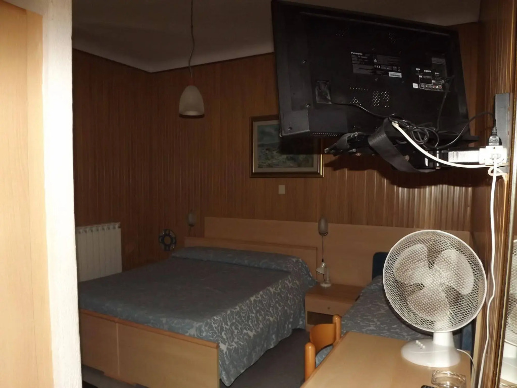 Albergo Genio