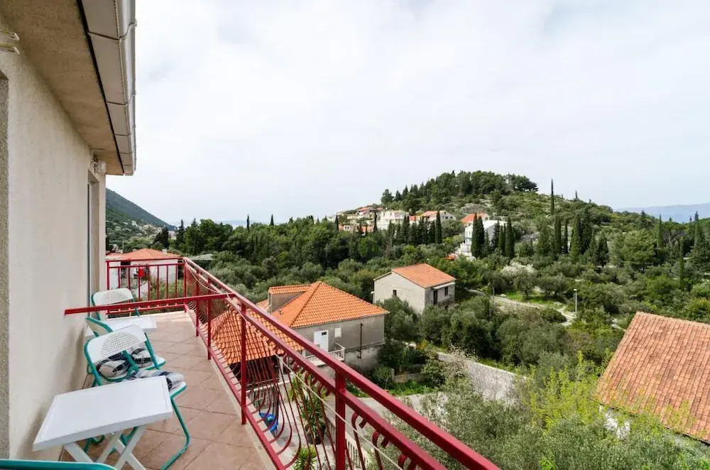 Apartments Villa Nikol
