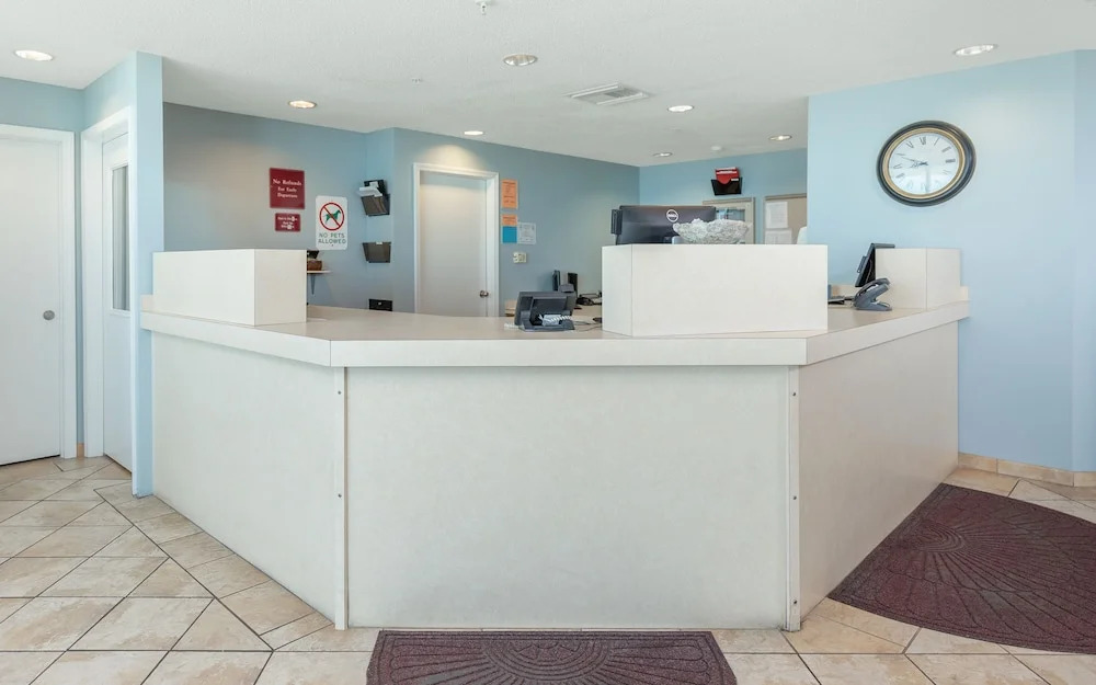 Phoenix All Suites Hotel