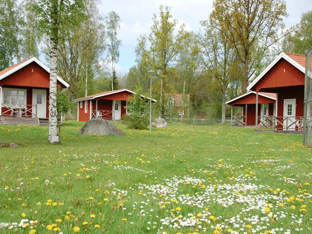 Tingsryd Resort