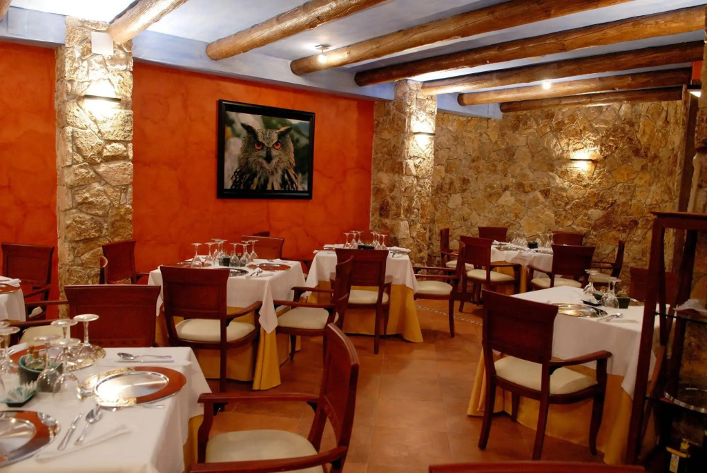 Hotel & Spa Sierra de Cazorla