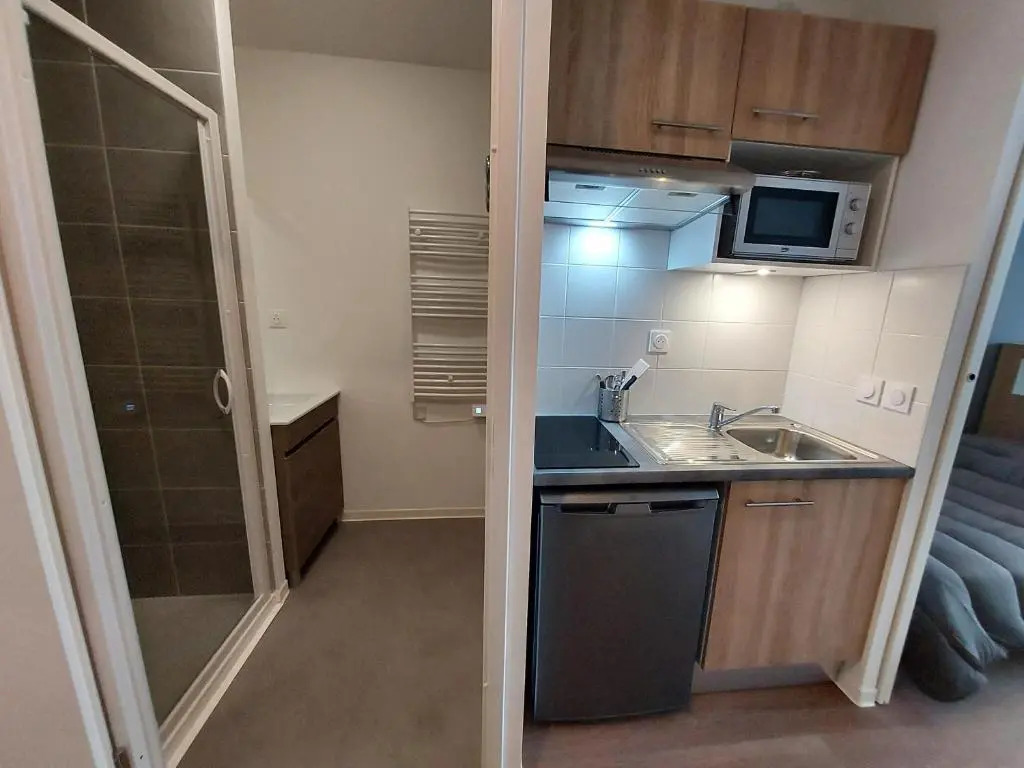 Residence Nemea Student Arena (Adults Only)
