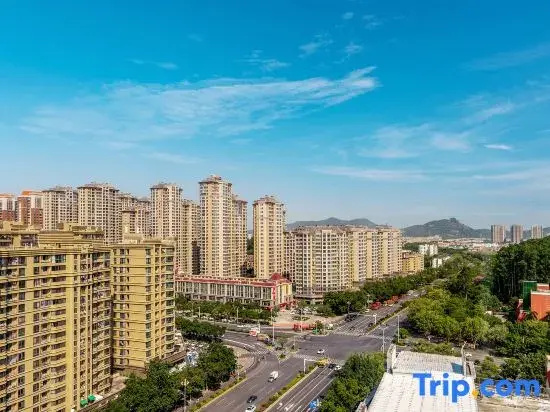 Yiyuehong Hotel (Minnan Shuixiang Branch)