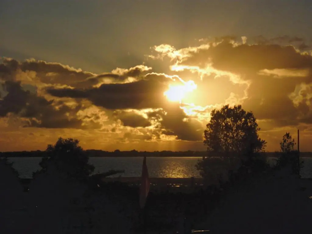 Nordseeblick
