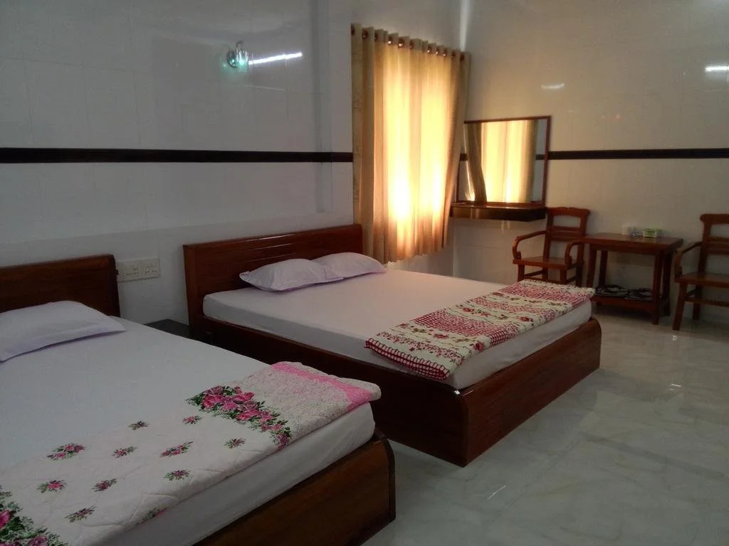 A Dong 2 Hotel