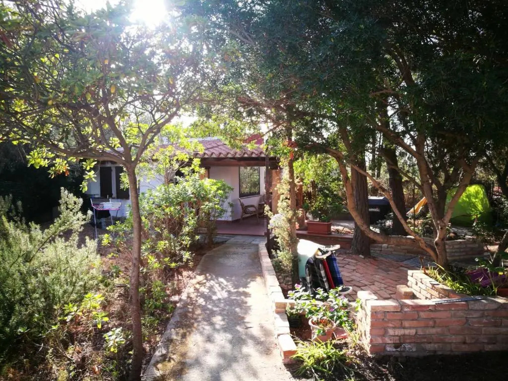 Tiny House