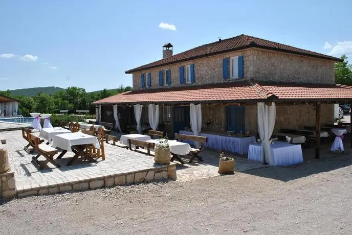 Apartmani Magnolija