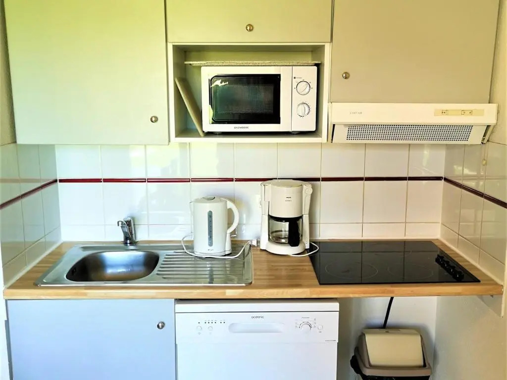 Chalet Le Dévoluy-Agnières-en-Dévoluy, 3 pièces, 7 personnes - FR-1-504-45