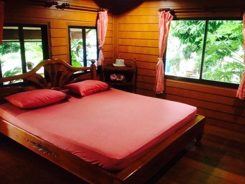 Rung Ranee House