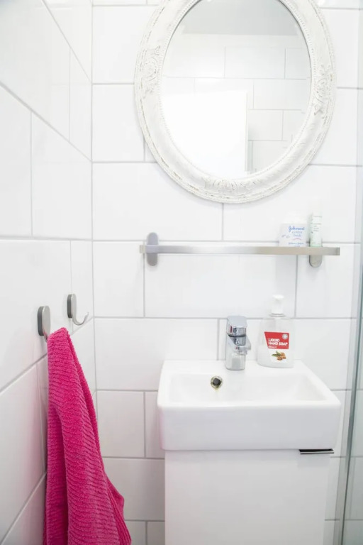 Private and peaceful one bedroom apartments