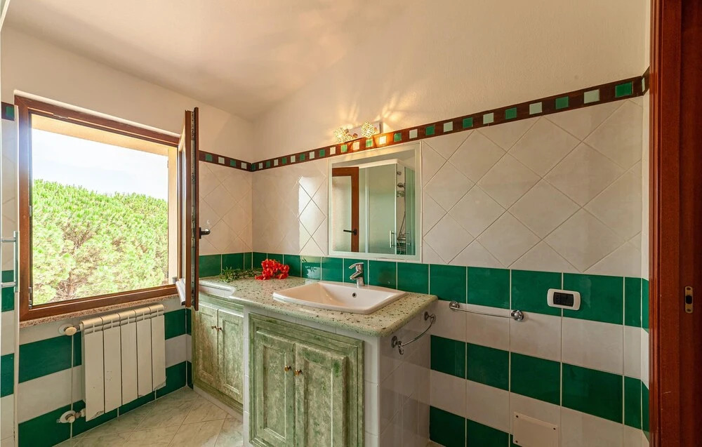 Nice Home in Sorso With 2 Bedrooms