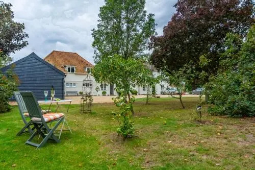 Marsh View Cottage, Aldeburgh