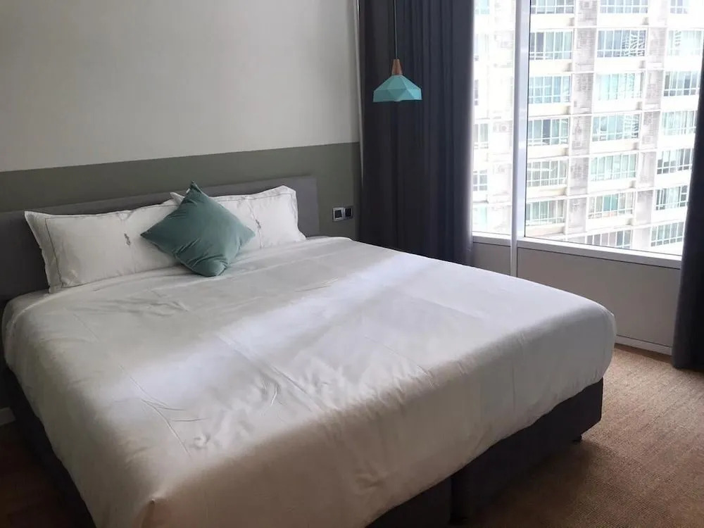 Sky Suites KLCC Luxury Cozy Suites