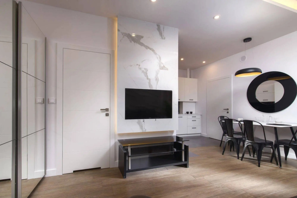 Apartinfo Exclusive Sopot Apartment