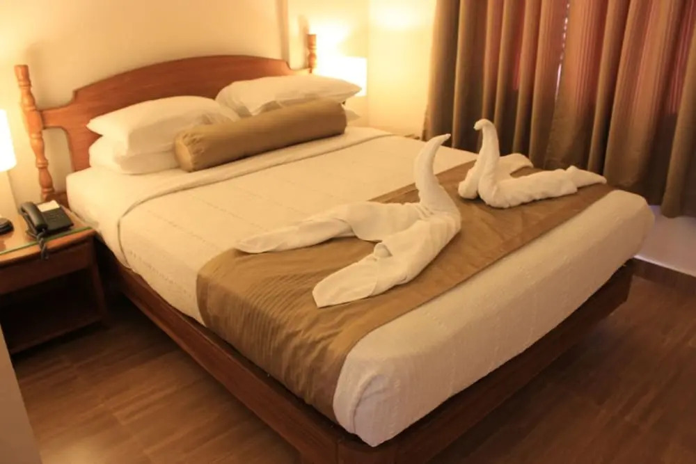 Samson Vacations At Karma Royal Palms Benaulim