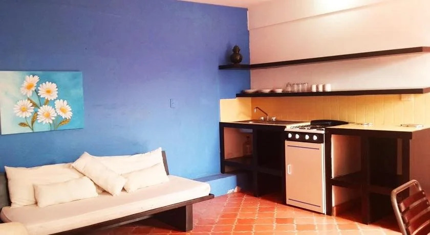 Cortizo Suites