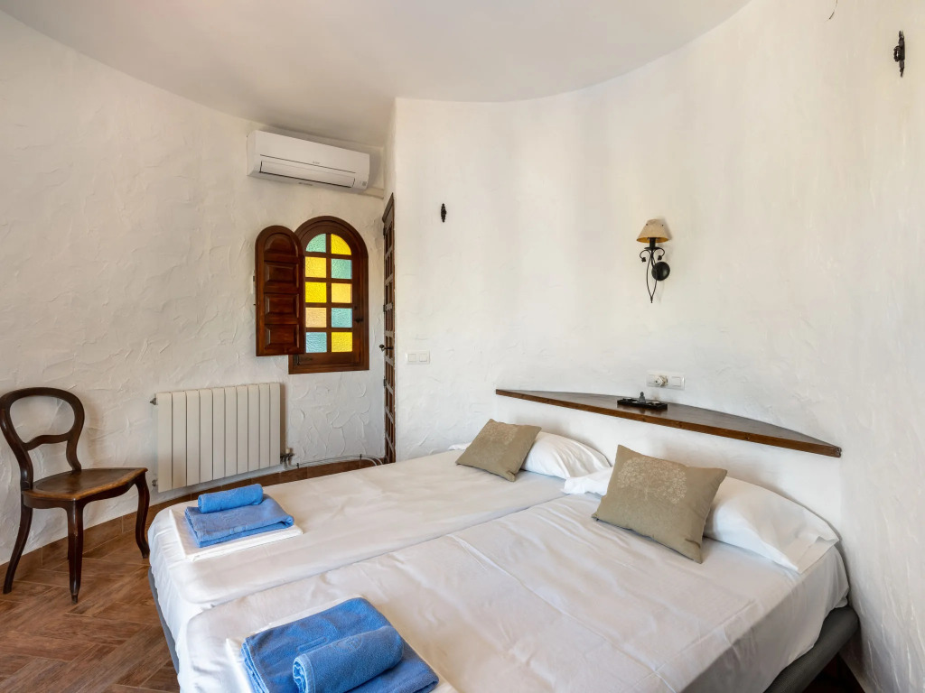 Holiday Home Toscamolino by Interhome