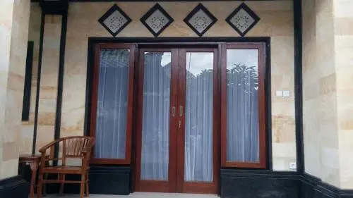 Tri Upasedana House