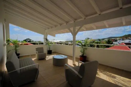 Villa In Sainte Luce