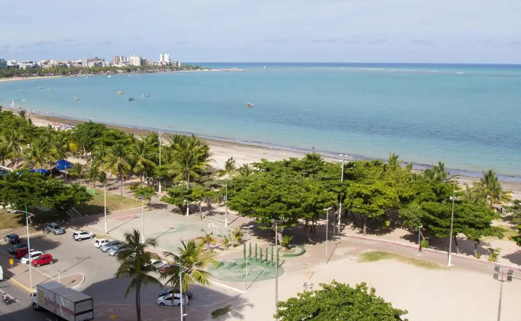 ibis Maceio Pajuçara