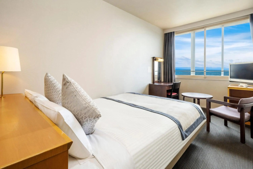 KAMENOI HOTEL Hikone